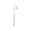 Meta Shower riser without hand shower - Stellar Hardware and Bath 