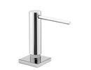 MEM Soap dispenser with flange - Stellar Hardware and Bath 