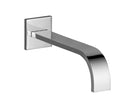 Smetrics eSET Touchfree Lavatory faucet without drain without temperature adjustment - Stellar Hardware and Bath 