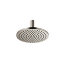 Tara Rain shower ceiling-mounted - Stellar Hardware and Bath 