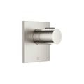 CL.1 xTOOL Concealed thermostat without volume control 1/2" - Stellar Hardware and Bath 
