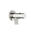 Tara Wall elbow with integrated wall bracket - Stellar Hardware and Bath 