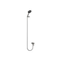 Symetrics FM one-handed regulator With integrated shower connection with hand shower set - Stellar Hardware and Bath 