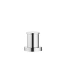 Tara Two-way diverter for deck-mounted tub installation - Stellar Hardware and Bath 