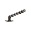 Imo Hand shower set for deck-mounted tub installation - Stellar Hardware and Bath 