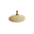 Imo Rain shower ceiling-mounted - Stellar Hardware and Bath 