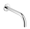 Dornbracht  Meta eSET Touchfree Lavatory faucet without drain without temperature adjustment