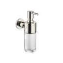 Tara Soap dispenser wall-mounted - Stellar Hardware and Bath 