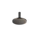 Meta Rain shower ceiling-mounted - Stellar Hardware and Bath 