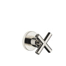 Tara Volume Control clockwise-closing 3/4" - Stellar Hardware and Bath 