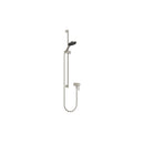 Tara FM one-handed regulator With integrated shower connection with hand shower set - Stellar Hardware and Bath 