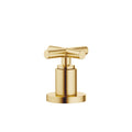 Tara Two-way diverter for deck-mounted tub installation - Stellar Hardware and Bath 