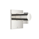 Symetrics xTOOL Concealed thermostat without volume control 1/2" - Stellar Hardware and Bath 