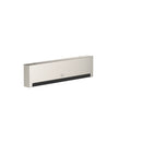 CL.1 WATER FALL Cascade spout with PEARLSTREAM for wall-mounted installation - Stellar Hardware and Bath 