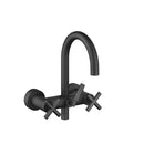 Tara Tub mixer for wall-mounted installation - Stellar Hardware and Bath 