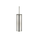 Meta Toilet brush set freestanding - Stellar Hardware and Bath 