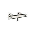 Tara Shower thermostat for wall-mounted installation - Stellar Hardware and Bath 