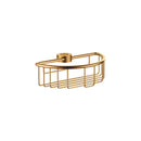 Imo Shower basket for slide bar installation - Stellar Hardware and Bath 