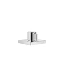 Symetrics Deck valve clockwise-closing cold - Stellar Hardware and Bath 
