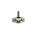 Meta Rain shower ceiling-mounted - Stellar Hardware and Bath 