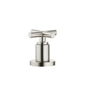Tara Two-way diverter for deck-mounted tub installation - Stellar Hardware and Bath 