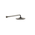 Meta Rain shower wall-mounted - Stellar Hardware and Bath 