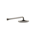 Meta Rain shower wall-mounted - Stellar Hardware and Bath 