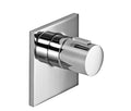 Symetrics xTOOL Concealed thermostat without volume control 3/4" - Stellar Hardware and Bath 