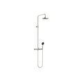 Tara Exposed shower set without hand shower - Stellar Hardware and Bath 