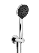 Tara Hand shower set with integrated wall bracket - Stellar Hardware and Bath 