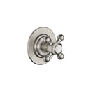 Madison  Wall mounted two- and three-way diverter trim - Stellar Hardware and Bath 