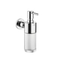 Tara Soap dispenser wall-mounted - Stellar Hardware and Bath 