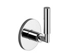 Tara Wall mounted two- and three-way diverter trim - Stellar Hardware and Bath 
