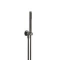 Tara Hand shower set with integrated wall bracket - Stellar Hardware and Bath 