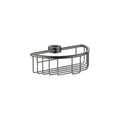 Meta Shower basket for slide bar installation - Stellar Hardware and Bath 