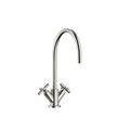 Tara Single-hole mixer - Stellar Hardware and Bath 