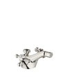 Madison  Single-hole bidet mixer with drain - Stellar Hardware and Bath 