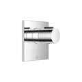 MEM xTOOL Concealed thermostat without volume control 3/4" - Stellar Hardware and Bath 