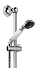Madison Slide bar set without hand shower - Stellar Hardware and Bath 