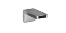 Dornbracht  Symetrics eSET Touchfree Lavatory faucet without drain without temperature adjustment