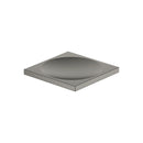 Meta Soap dish freestanding - Stellar Hardware and Bath 