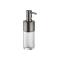 Imo Soap dispenser freestanding - Stellar Hardware and Bath 