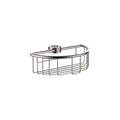 Meta Shower basket for slide bar installation - Stellar Hardware and Bath 