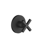 Tara Wall mounted two- and three-way diverter trim - Stellar Hardware and Bath 
