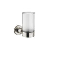 Tara Tumbler wall-mounted - Stellar Hardware and Bath 
