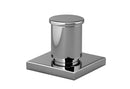 Symetrcs Two-way diverter for deck-mounted tub installation - Stellar Hardware and Bath 