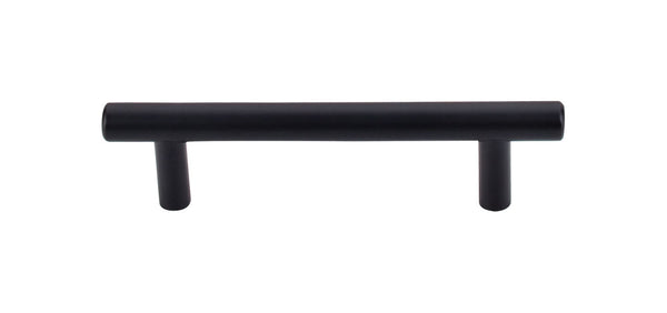 Top Knobs Hopewell Bar Pull 3 3/4 Inch - Stellar Hardware and Bath 