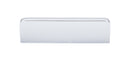 Top Knobs Neo Center Pull 3 Inch - Stellar Hardware and Bath 