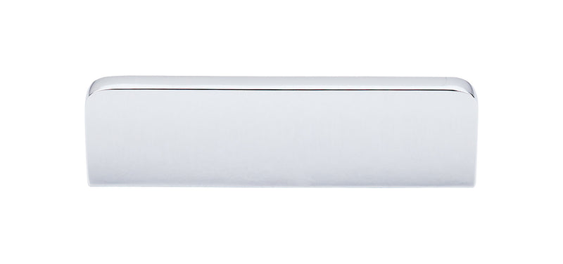 Top Knobs Neo Center Pull 3 Inch - Stellar Hardware and Bath 