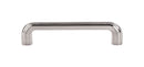 Top Knobs Victoria Falls Pull 5 Inch - Stellar Hardware and Bath 
